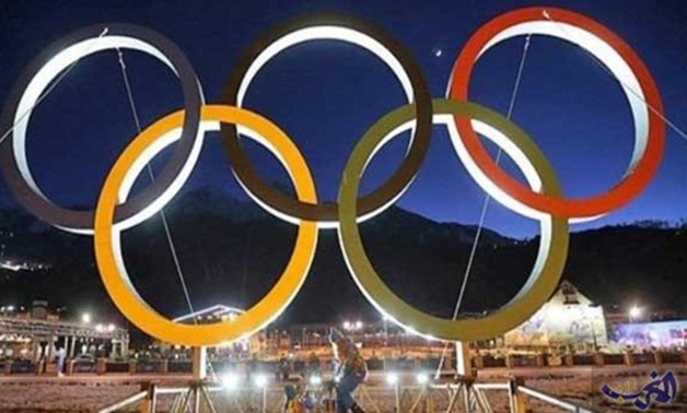 تعرف على الخريطة الكاملة لدورة الألعاب الأولمبية على الإنترنت