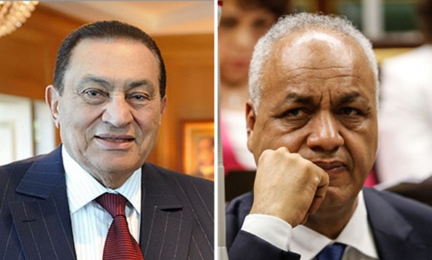 التصالح مع رموز مبارك.. مصطفى بكرى: "الوضع الاقتصادى يُجبرنا على الموافقة"