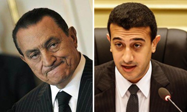 التصالح مع رموز مبارك.. طارق الخولى: على لجنة فحص الطلبات عرض تقاريرها على البرلمان