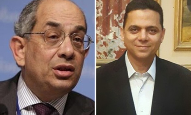 التصالح مع رموز مبارك.. إيهاب غطاطى: "استرداد الأموال المنهوبة أفضل من الحبس"