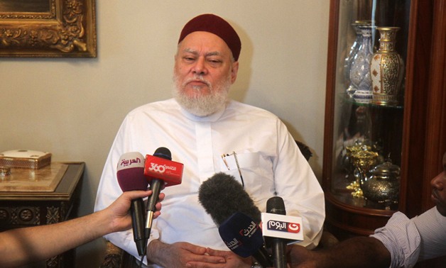 محاولة اغتيال على جمعة.. النائب محمد كساب :"رد فعل على قتل زعيم بيت المقدس" 