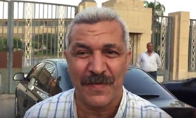 بالفيديو.. نائب بعد منعه من دخول شركة غزل المحلة: "يريدون إخفاء الفساد والخراب بها"