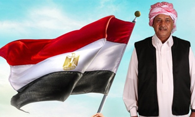 سعداوى راغب يطالب المستثمرين بالبدء فى مشروعات قومية تساهم فى دفع الاقتصاد المصرى 