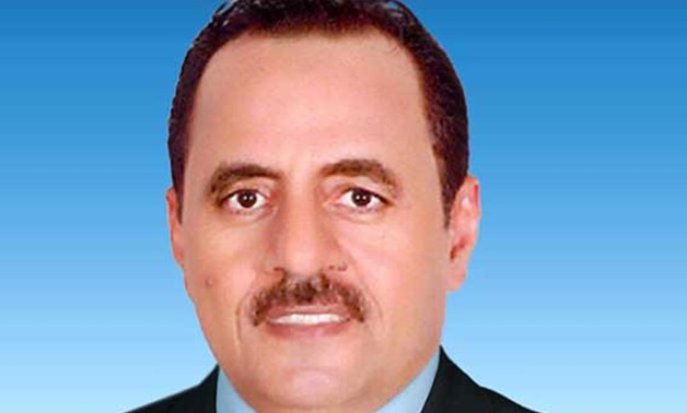 خالد أبو زهاد: وزير التنمية المحلية ومحافظ ومدير أمن سوهاج هنأونى بعضوية البرلمان