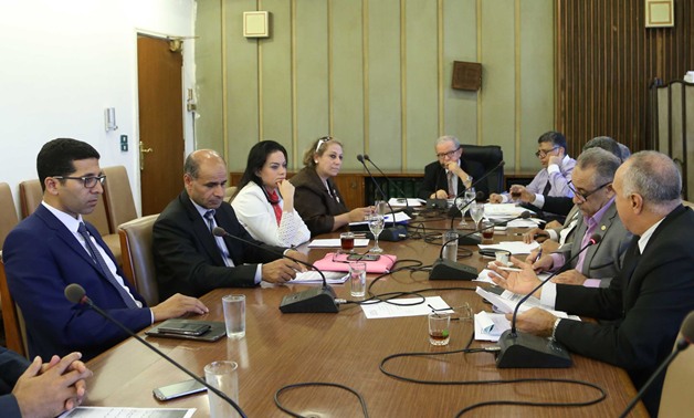 15 لجنة نوعية تواصل اجتماعاتها بمجلس النواب غدا الاثنين 