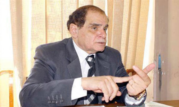 صلاح الدين فوزى: لا يوجد تعارض بين لجنة الإصلاح التشريعى والبرلمان
