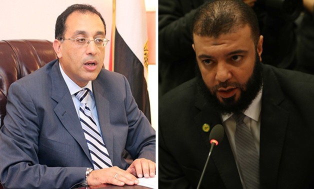 النائب أحمد خليل لـ"وزير الاسكان": "أنت راجل شريف ومنظم ولكن يغيب الإبداع"