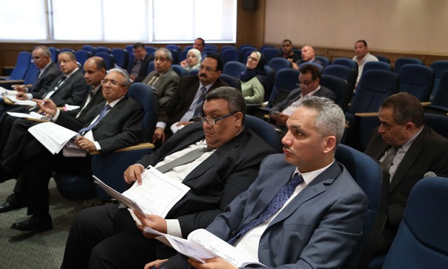 لجنة الخطة تشترط عرض القوائم المالية لـ"صندوق مصر" على البرلمان لاعتمادها