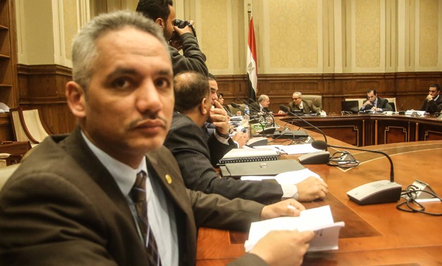 ننشر مشروع قانون تعديل "الإجراءات الجنائية" المقدم من محمد عطالله سليم