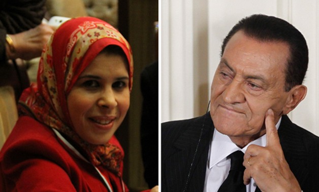 نائبة: حذف تاريخ مبارك من مناهج التعليم "ظلم وافترا".. وسنستدعى الوزير حول هذه القضية