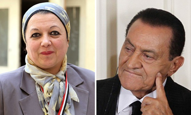 نائبة بلجنة التعليم بالبرلمان: حذف تاريخ مبارك من المناهج الدراسية تزوير