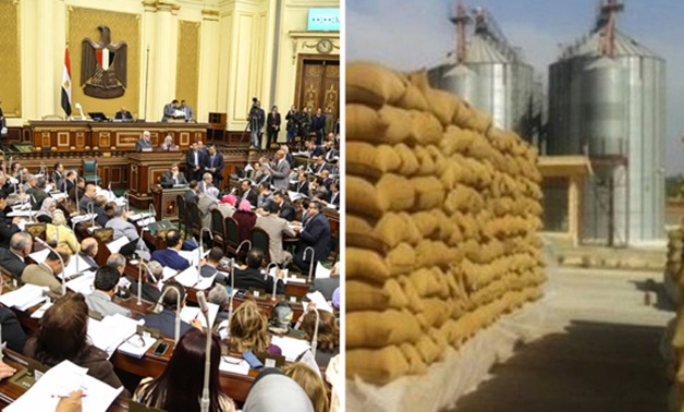 البرلمان يكشف: 14 مليار جنيه سنويًا تهدر نتيجة الطحن الوهمى للقمح