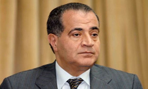 وزير التضامن الأسبق يطالب المواطنين بالمشاركة فى التصويت لإكمال خارطة الطريق 
