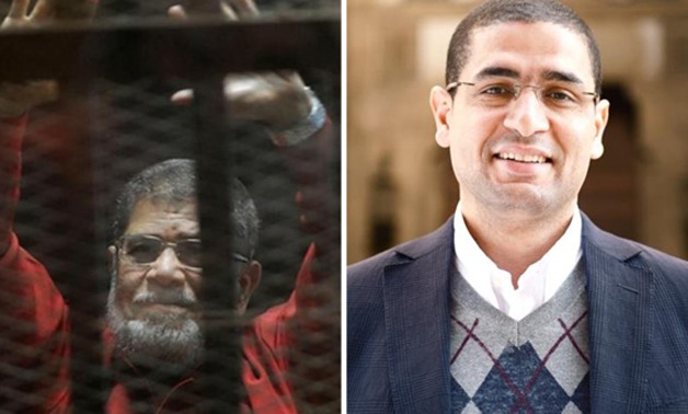 أبو حامد:سأتبنى تشريعا لوضع ضوابط منح القلادات..وماذا قدم مرسى للدولة ليحصل على مزاياها؟