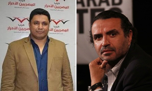 "المصريين الأحرار" يعلن 34 ملاحظة على مشروعى "الوفد" و"الحرية" لانتخابات المحليات