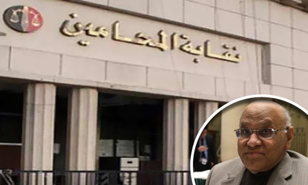 البرلمان يفتح النار على "المحامين".. النائب يوسف القعيد: هدم النقابة جريمة  