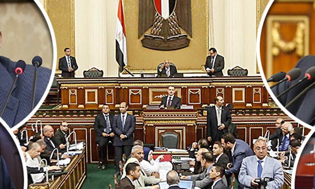 "معهد البرلمان" يعصم النواب من أجندات الخارج