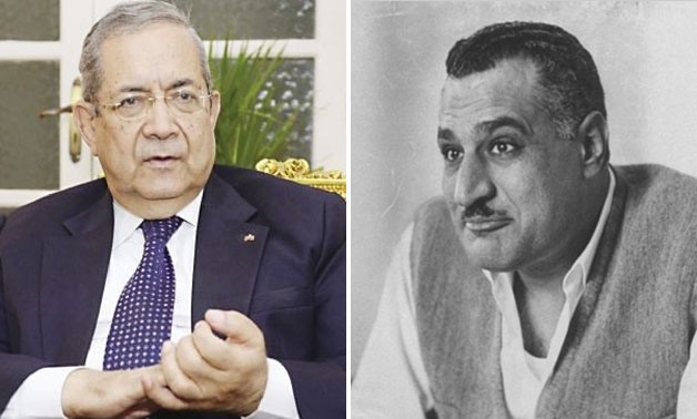 سفير سابق يكشف ماذا فعل عبد الناصر عندما أجبرته أمريكا على سداد دين بـ25 مليون دولار