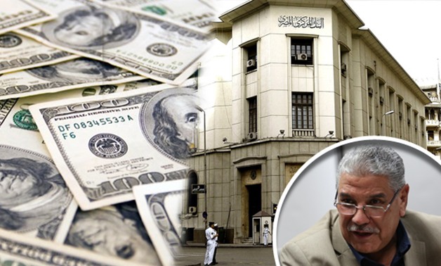 "البرلمان يرفض التعويم".. محمود الصعيدى: تعويم الجنية الآن كارثة بسبب أزمة الدولار 