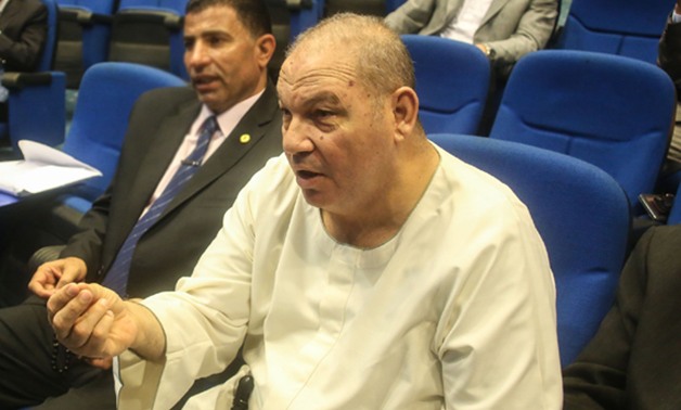 النائب محمود الخشن: سأتقدم بطلب لسرعة الانتهاء من مشروع قانون هيئة الغذاء