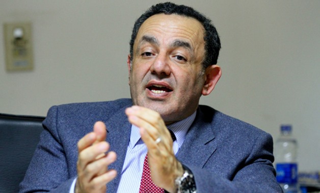 "الشوبكى": مؤسسة حماية الدستور مهامها لا تتعارض مع مجلس النواب المصرى