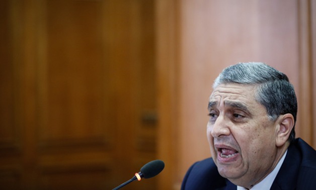 وزير الكهرباء أمام البرلمان: "اللى معندوش تلاجة مش هيعدى 50 كيلو وات "