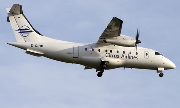 مصر تحصل على 4 طائرات طراز "فالكون 7 إكس" من "داسو" الفرنسية