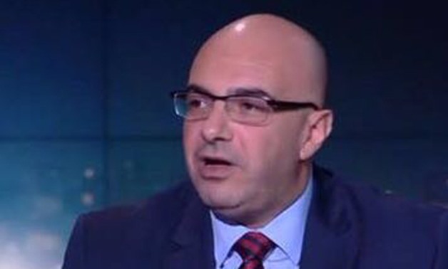 مروان يونس:مكتب "دعم مصر" السياسى يجتمع الأسبوع المقبل لتشكيل لجنة لإدارة ملف المحليات