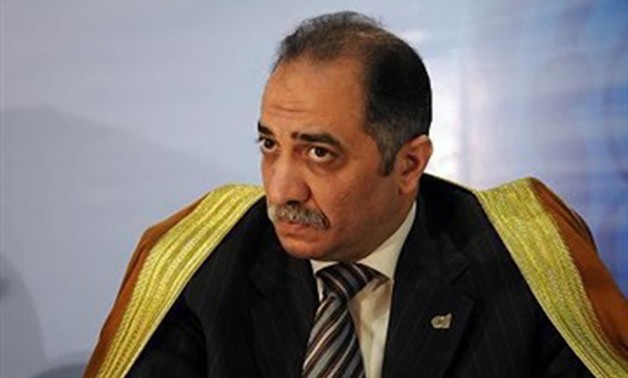 القصبى مرشح "فى حب مصر": هجوم أبو العزائم على قائمتنا محاولة فاشلة لدعم مرشحه