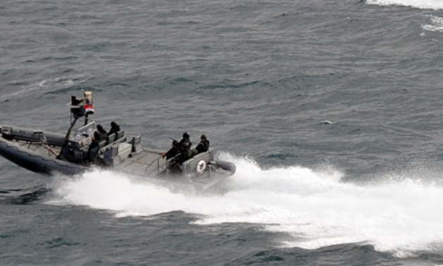 القوات البحرية تحبط محاولة للهجرة غير الشرعية إلى جنوب أوروبا