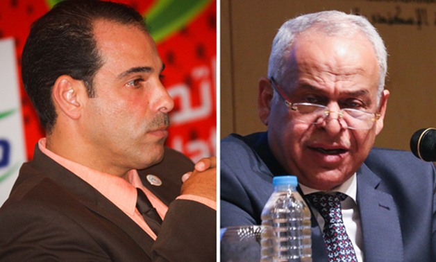 "ألعاب القوى" يرد على هجوم رئيس "شباب البرلمان": "أنت فين من أزمة إيهاب عبد الرحمن"