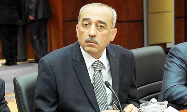 محافظ كفر الشيخ يقصى السكرتير العام ويسند عمليات المحافظة لـ"أسامة حمدى"