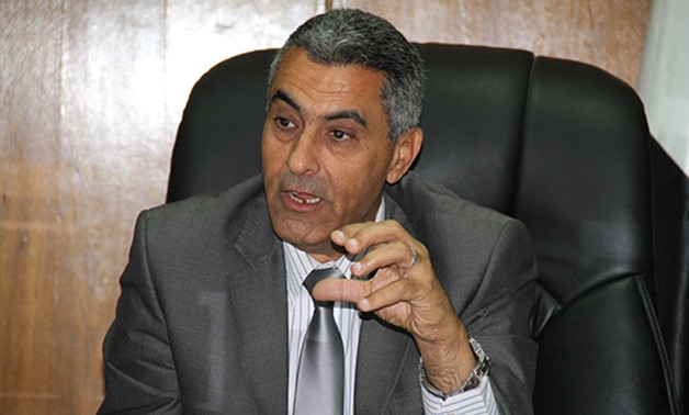 اخبار الاسكندرية سعد الجيوشى: نخطط لإنشاء ميناءين جديدين واستثمار تريليون جنيه خلال 14 عاما