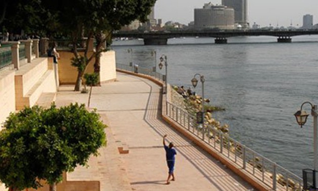 يؤثر على الجذب السياحى.. طلب إحاطة بسبب تأخر ممشى أهل مصر بمنطقة ماسبيرو وقصر النيل