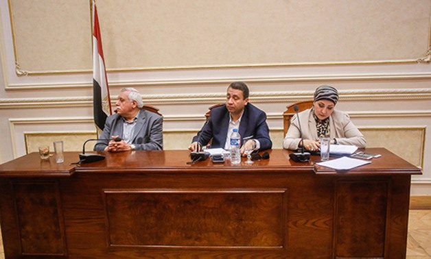 "مشروعات البرلمان" تناقش إقامة منطقة استثمارية بالصف بحضور رئيس لجنة الشؤون العربية