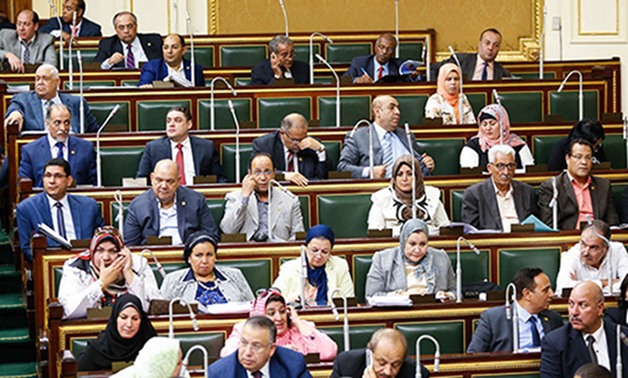 أشغال برلمانية شاقة.. 35 اقتراحا و5 تقارير من اللجان على جدول أعمال البرلمان اليوم