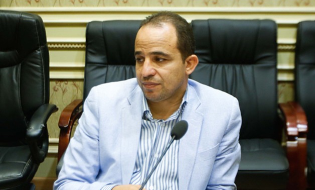 النائب محمد إسماعيل يعلن ترشحه على وكالة لجنة الإسكان بالبرلمان 