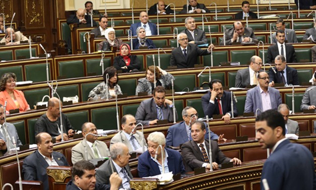مجلس النواب يصدق على مضابط أول 5 جلسات بدور الانعقاد الثانى
