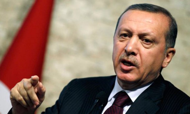 تركيا تستدعى سفيرها من برلين للتشاور بعد قرار البرلمان الألمانى بشأن مذابح الأرمن