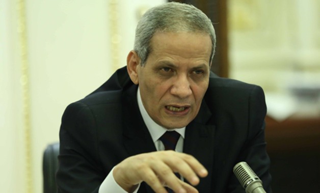 وزير التربية والتعليم يصل محافظة البحيرة لافتتاح عدد من المدارس