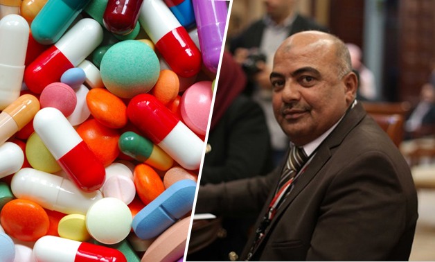 البرلمان يتحدى مافيا الأدوية.. نائب: الشركات بـ"تلف وتدور" لرفع الأسعار  