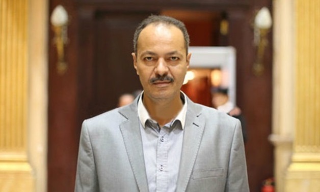 نائب المنيا يتقدم بطلب إحاطة حول مغالاة المحافظة فى تسعير أراضى قرى "العدوة ومغاغة"