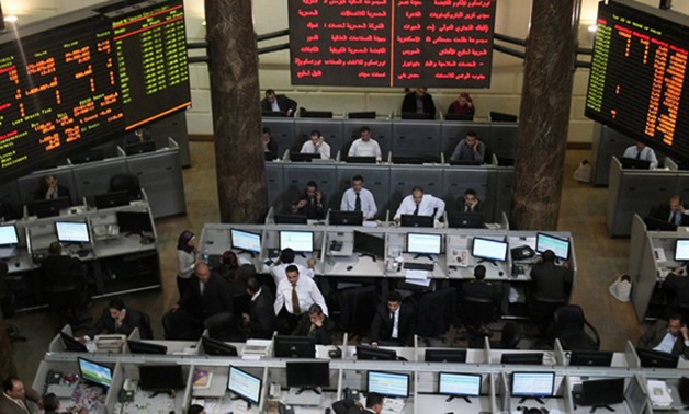 خبر سار.. البورصة المصرية تربح 19 مليار جنيه بعد نصف ساعة من بدء تداول الأسبوع