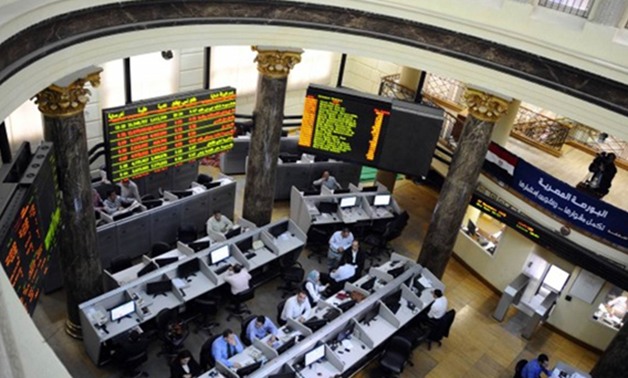 البورصة المصرية تربح 2.6 مليار جنيه فى 120 دقيقة والمؤشر الرئيسى يرتفع بنسبة 1.12%
