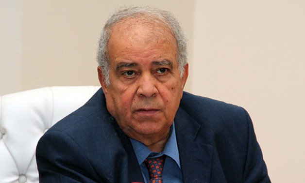 مجدى العجاتى: فوضت باختصاصات رئيس مجلس النواب لحين إعلان نتيجة الانتخابات