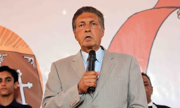 سعد الجمال: انطلاقة جديدة لائتلاف دعم مصر تتواءم مع الولاية الثانية السيسى