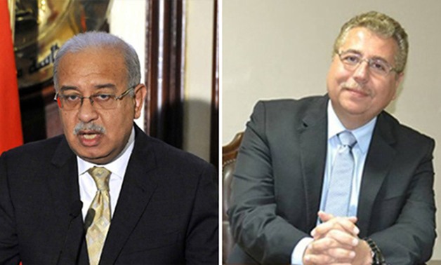 "مفيش رؤية للحكومة".. نائب يطالب بتخفيض عدد الوزارات لـ25  بعد استقالة وزير التموين