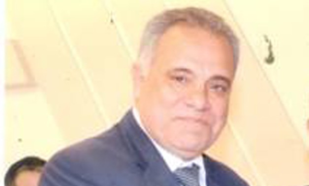 مرشح قائمة الجبهة المصرية بالدقهلية يتبنى مشروع قرية خالية من "فيروس سى" 