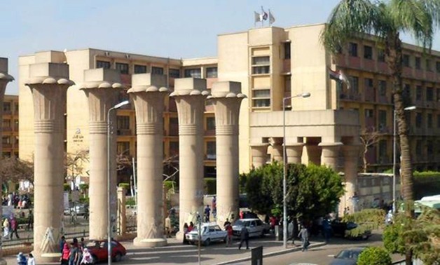 جامعة عين شمس تشارك بأول مدرسة علمية فى الشرق الأوسط
