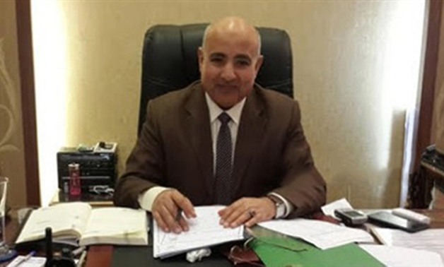 مليجى فتوح "نائب المنوفية": مجلس النواب الحالى بيت الشعب وأخطر برلمانات مصر